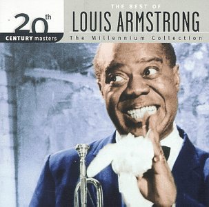 LOUIS ARMSTRONG - LOUIS ARMSTRONG, BEST OF