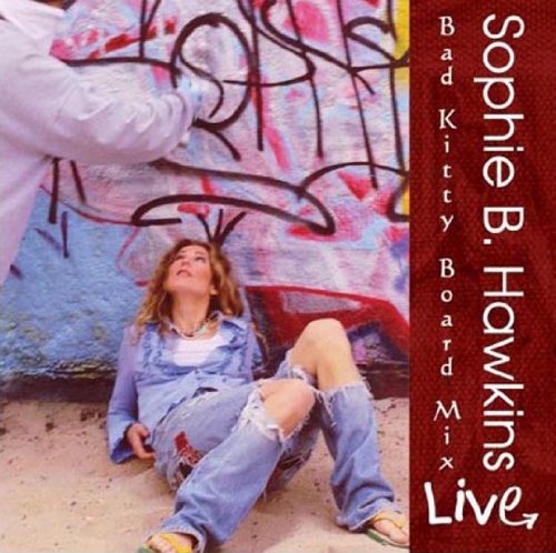 HAWKINS,SOPHIE B. - LIVE: BAD KITTY BOARD MIX (CD)