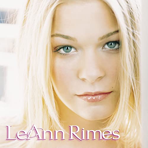LEANN RIMES - LEANN (CD)
