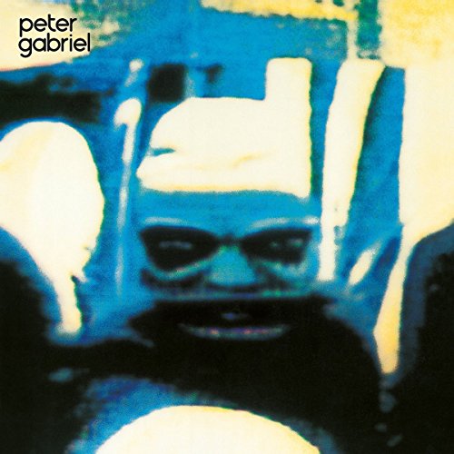 GABRIEL, PETER - PETER GABRIEL 4 (SECURITY) (CD)