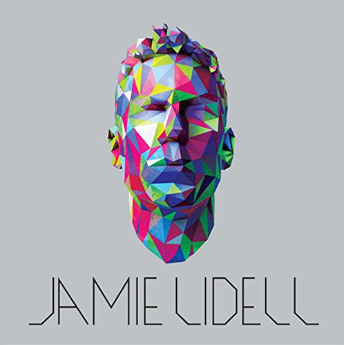 LIDELL,JAMIE - JAMIE LIDELL (VINYL)