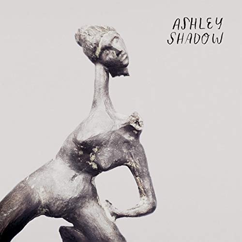 ASHLEY SHADOW - ASHLEY SHADOW (CD)