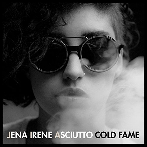 IRENE ASCIUTTO, JENA - COLD FAME (CD)