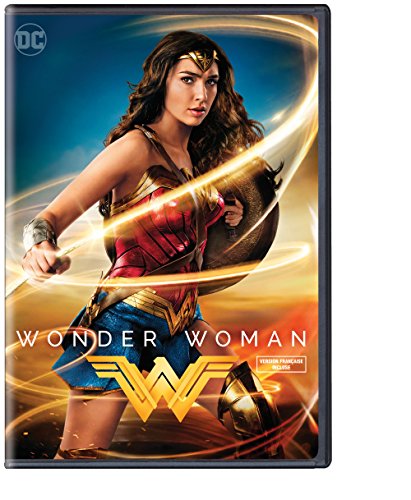 WONDER WOMAN (VERSION FRANAISE INCLUSE)