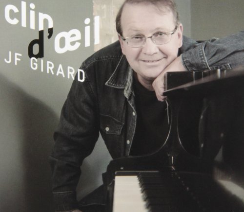 J F GIRARD (JEAN FERNAND GIRARD) - CLIN DOEIL (CD)