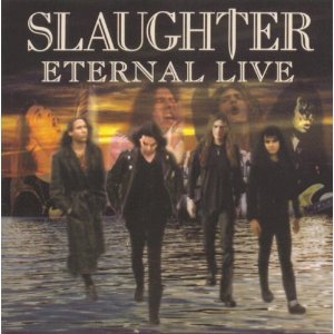 ETERNAL LIVE (CD)