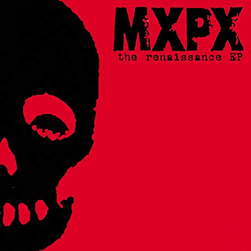 MXPX - MXPX : RENAISSANCE (CD)