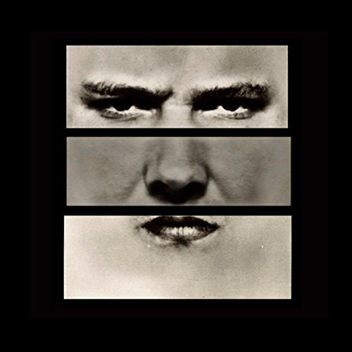 MEAT BEAT MANIFESTO - IMPOSSIBLE STAR (CD)