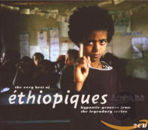 VARIOUS - VERY BEST OF ETHIOPIQUES: HYPN (CD)