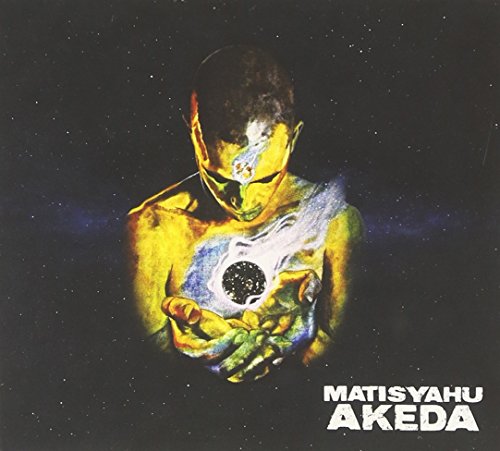 MATISYAHU - AKEDA (CD)