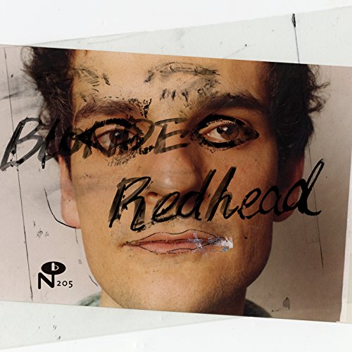 BLONDE REDHEAD - MASCULIN FEMININ (CD)