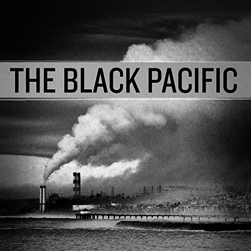 BLACK PACIFIC - BLACK PACIFIC (CD)