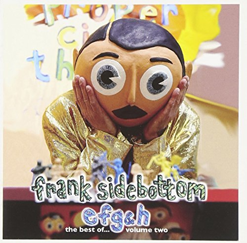 SIDEBOTTOM, FRANK - EFG AND (CD)