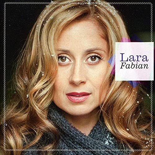 LARA FABIAN - JE ME SOUVIENS (CD)