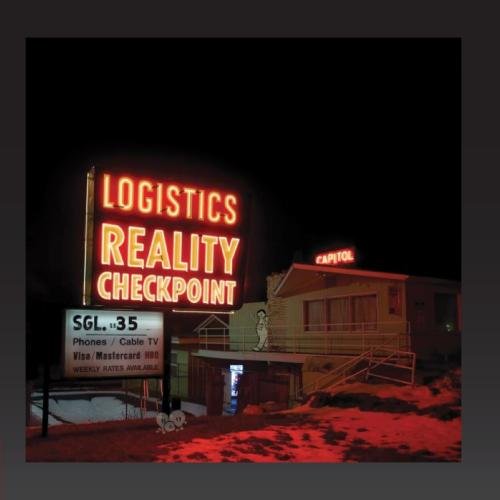 LOGISTICS - REALITY CHECKPOINT (CD)