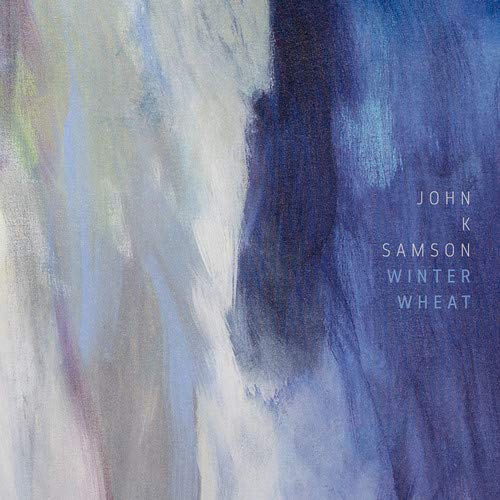 SAMSON,JOHN K. - WINTER WHEAT (CD)