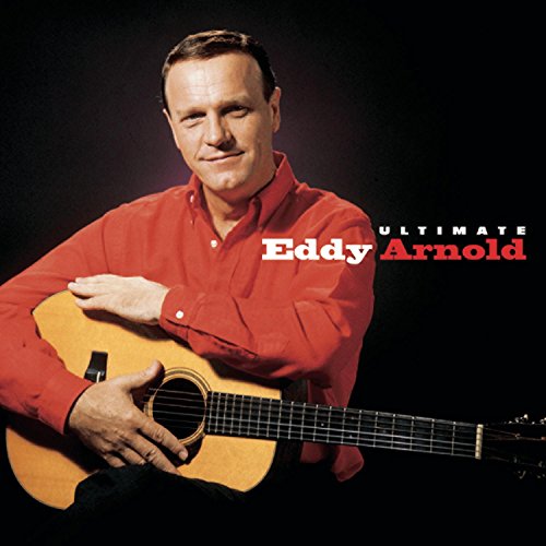 ARNOLD, EDDY - ULTIMATE EDDY ARNOLD