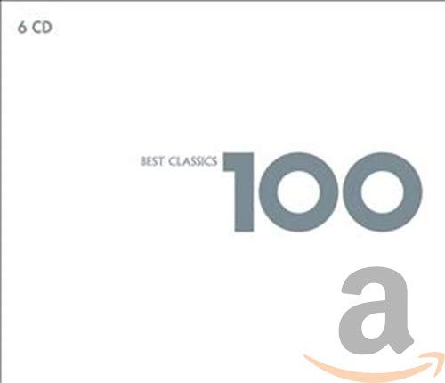 VARIOUS - BEST CLASSICS 100 VOL. 1 (CD)