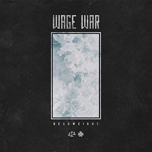 WAGE WAR - DEADWEIGHT (CD)