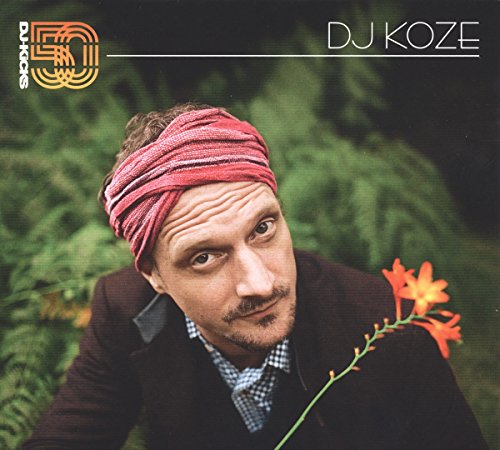 DJ KOZE - DJ KOZE - DJ-KICKS (CD)