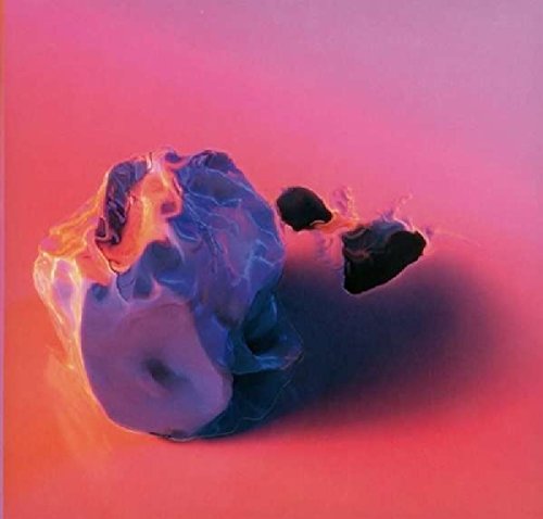 YOUNG GALAXY - FALSEWORK (CD)