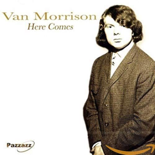 MORRISON, VAN - HERE COMES (CD)