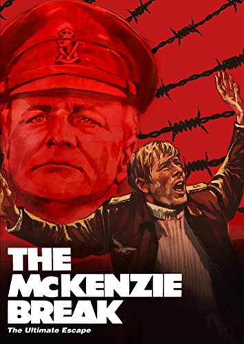 THE MCKENZIE BREAK (1970)