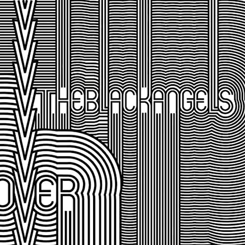 BLACK ANGELS - PASSOVER - BLACK GREASE (VINYL)