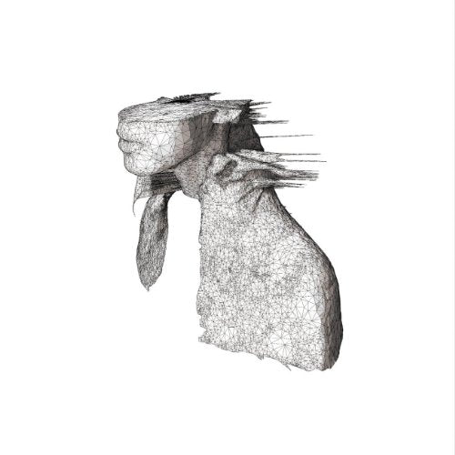 COLDPLAY & RIHANNA - A RUSH OF BLOOD TO THE HEAD (CD)