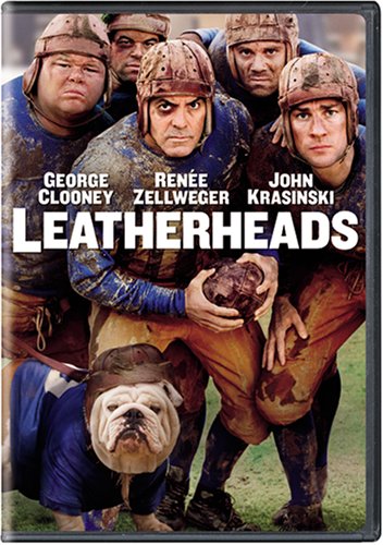 LEATHERHEADS (BILINGUAL)