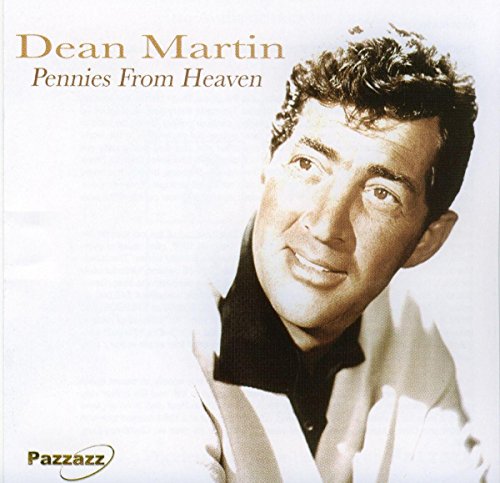 MARTIN, DEAN - PENNIES FROM HEAVEN (CD)