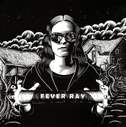 FEVER RAY - FEVER RAY [VINYL]