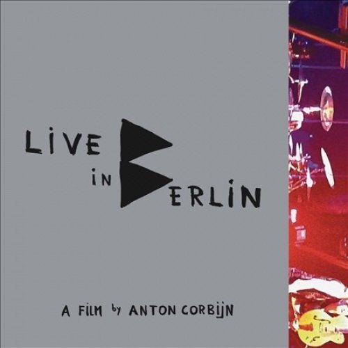DEPECHE MODE - LIVE IN BERLIN (CD)