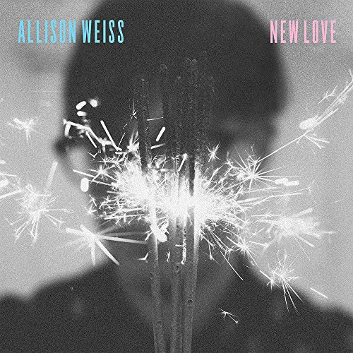 WEISS, ALLISON - NEW LOVE (VINYL)