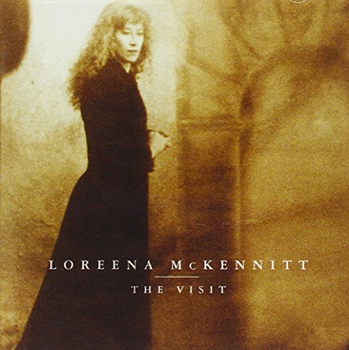 MCKENNITT, LOREENA - VISIT (CD)