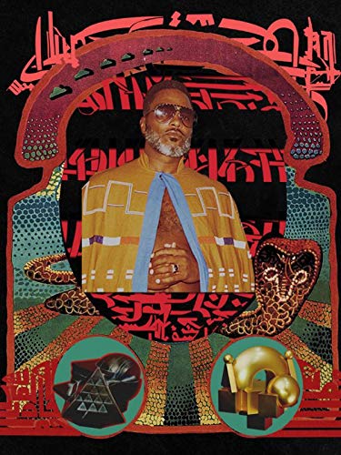 SHABAZZ PALACES - DON OF DIAMOND DREAMS (VINYL)