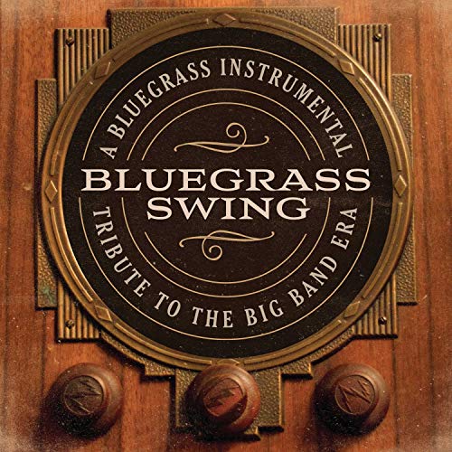 DUNCAN, CRAIG - BLUEGRASS SWING (CD)