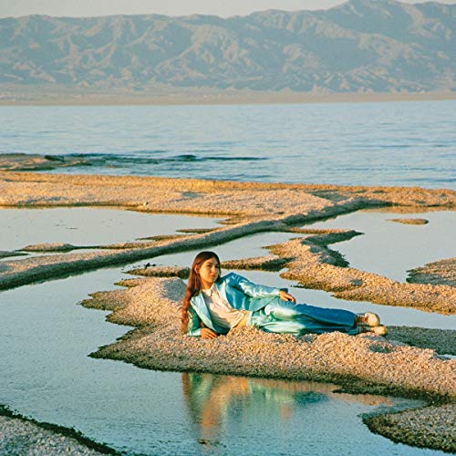 WEYES BLOOD - FRONT ROW SEAT TO EARTH [LP]