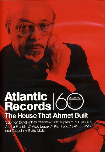 ATLANTIC RECORDS: THE HOUSE T [IMPORT]