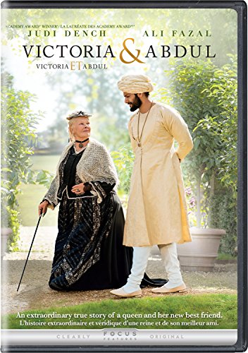 VICTORIA & ABDUL