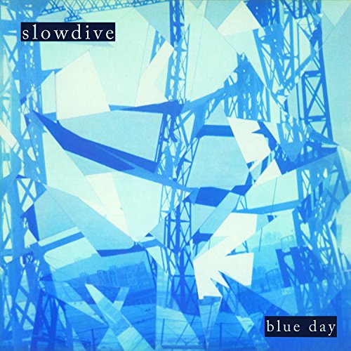 SLOWDIVE - BLUE DAY (180G) (VINYL)