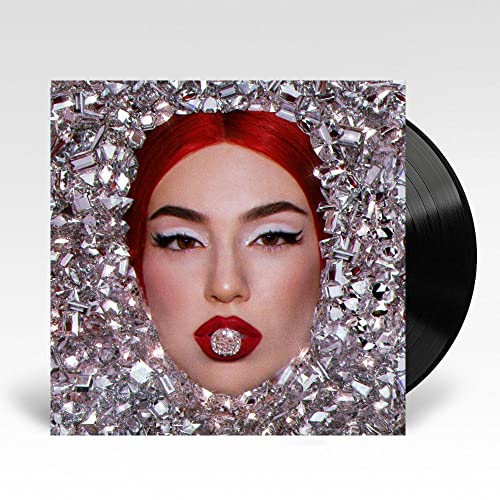 AVA MAX - DIAMONDS & DANCEFLOORS (VINYL)