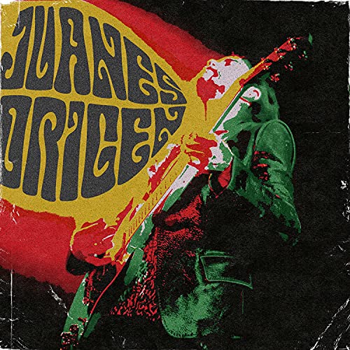 JUANES - ORIGEN (2LP)