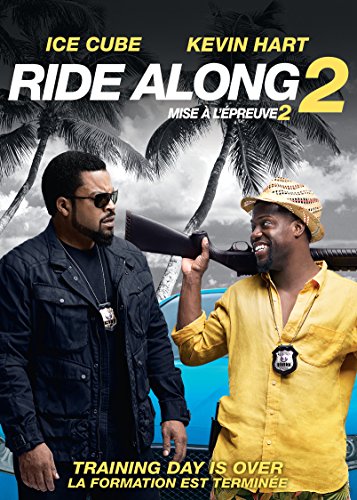 RIDE ALONG 2