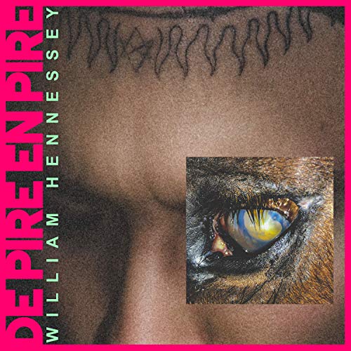 HENNESSEY, WILLIAM - DE PIRE EN PIRE (CD)