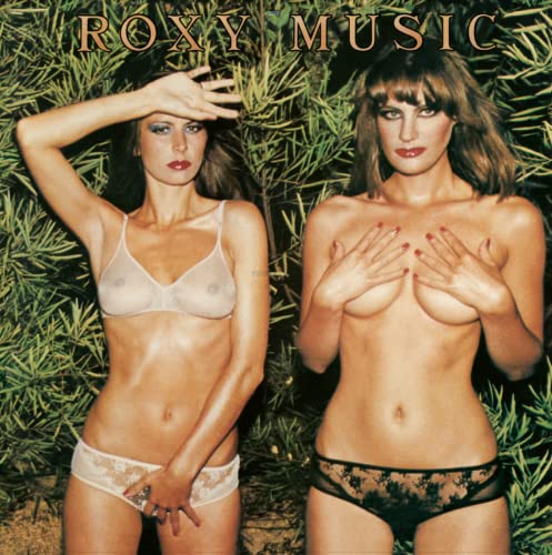 ROXY MUSIC - COUNTRY LIFE (HALF-SPEED MASTER / VINYL)