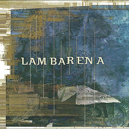 AKENDENGUE, PIERRE - LAMBARENA: BACH TO AFRICA (GAB (CD)