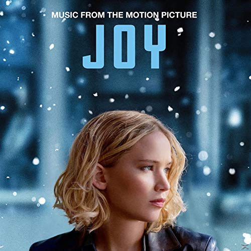 JOY OST - JOY OST (VINYL)