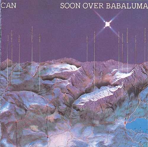 CAN - SOON OVER BABALUMA
