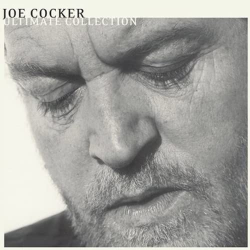 COCKER,JOE - ULTIMATE COLLECTION (CD)